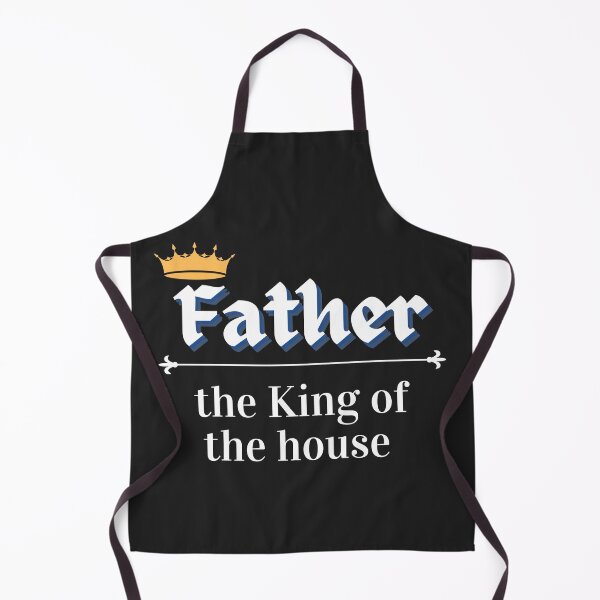 Item preview, Father, the king of the house designed and sold by CharlizeMagne.