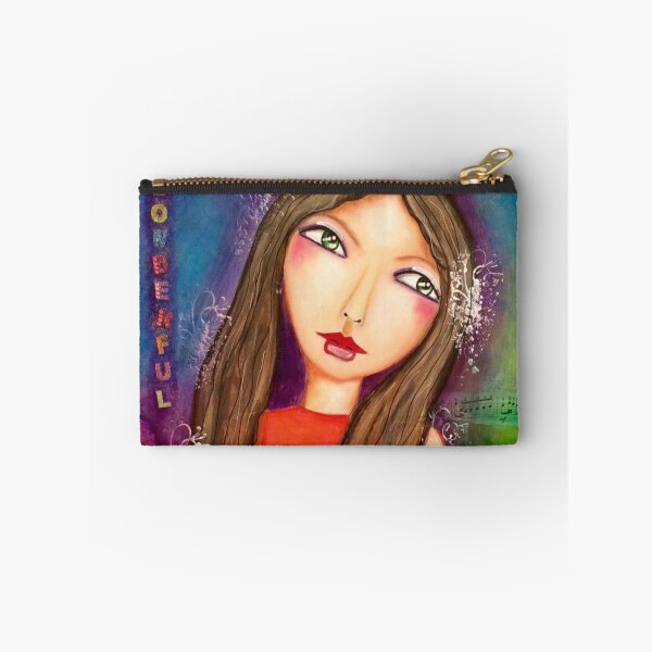 Item preview, wonderful journey designed and sold by Saraiaguiar.