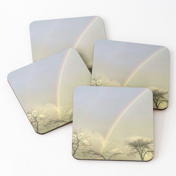 Item preview, rainbow designed and sold by Mari Uesugi.