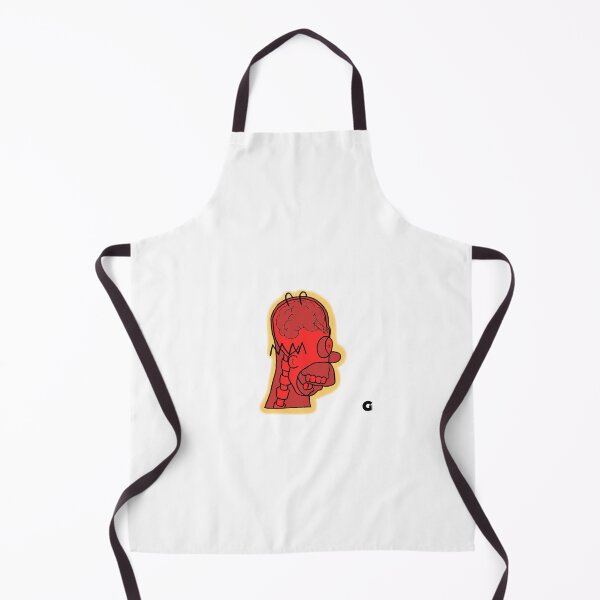 Item preview, Homer X designed and sold by GEEKESTOREE.