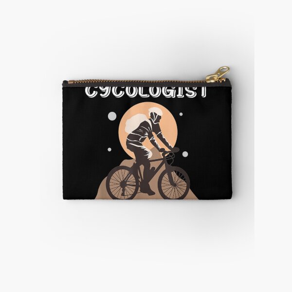 Item preview, Cycologist Retro cycling Funny Bicycle lovers designed and sold by AlohaHana.