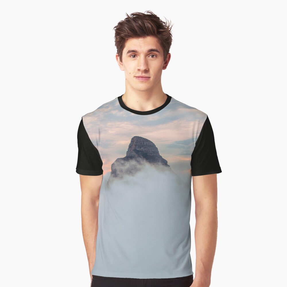 Item preview, Graphic T-Shirt designed and sold by Semapemodiba.
