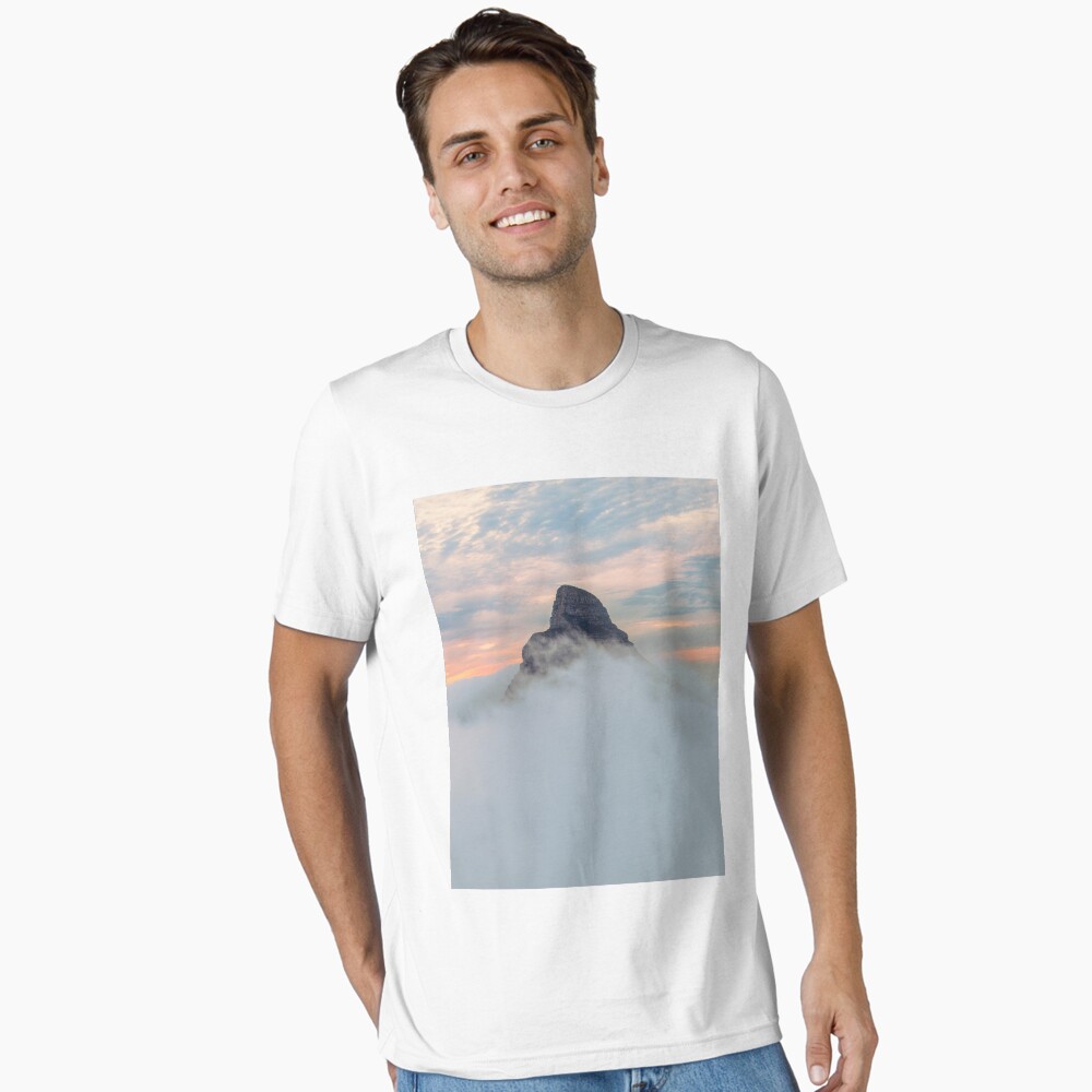 Item preview, Essential T-Shirt designed and sold by Semapemodiba.