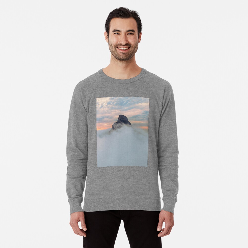 Item preview, Lightweight Sweatshirt designed and sold by Semapemodiba.
