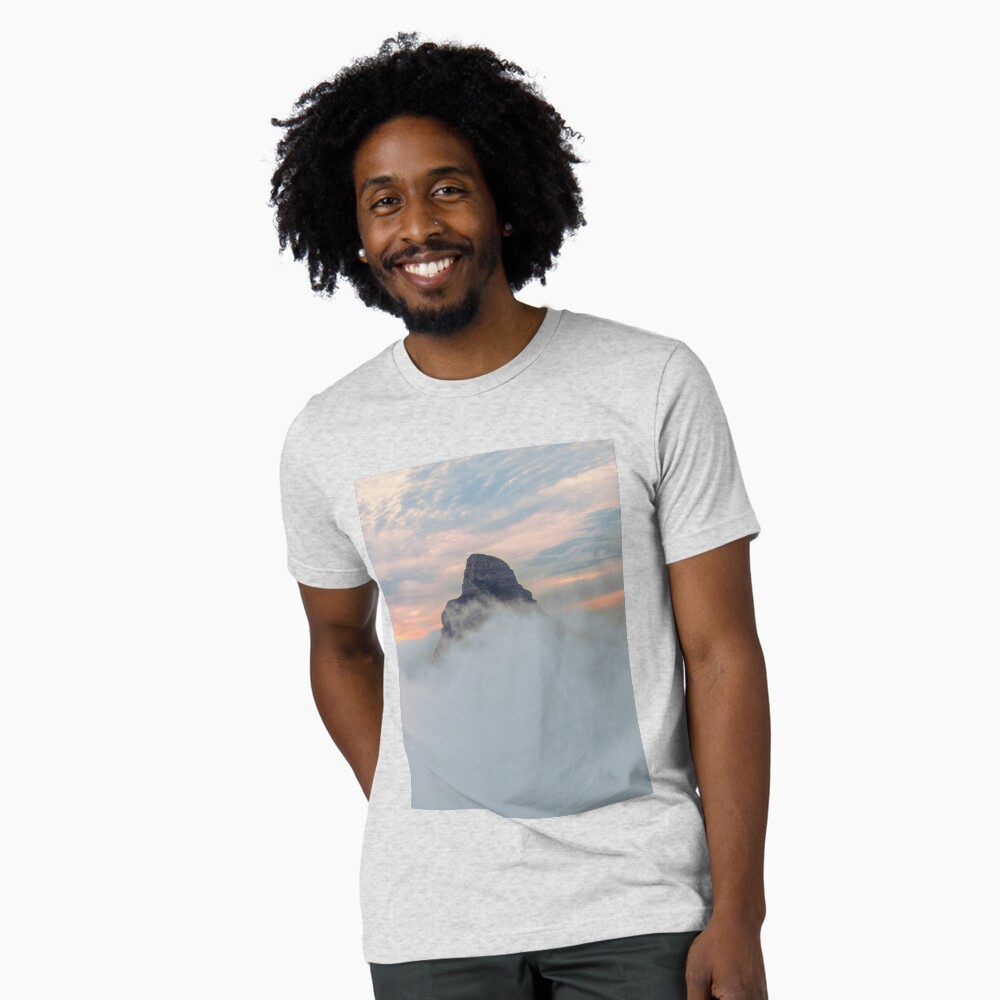 Item preview, Tri-blend T-Shirt designed and sold by Semapemodiba.