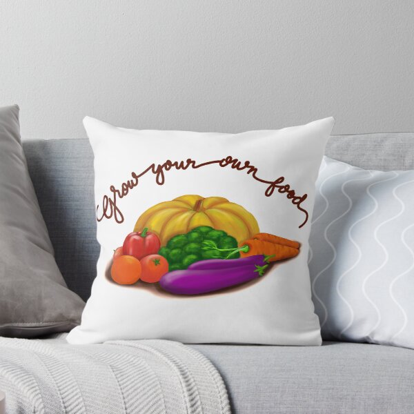 Item preview, Grow your own food designed and sold by chrisbats.