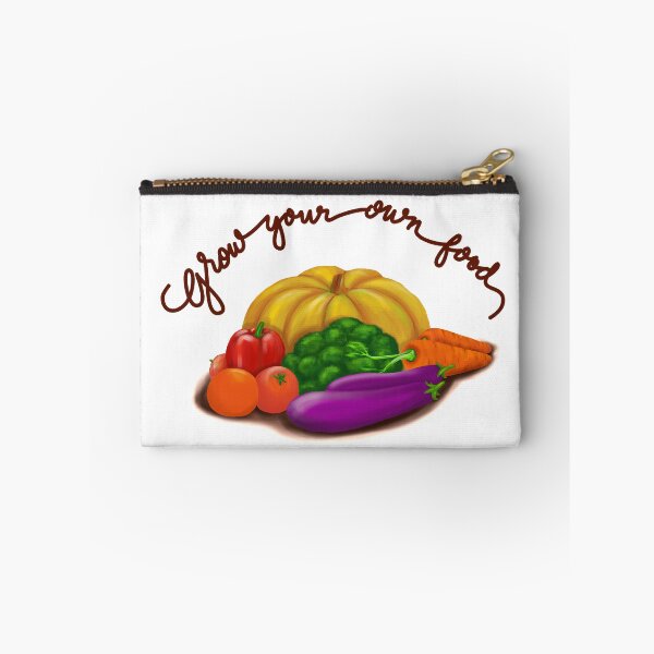 Item preview, Grow your own food designed and sold by chrisbats.