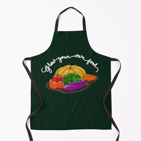 Item preview, Grow your own food designed and sold by chrisbats.