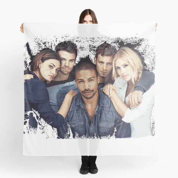 Item preview, The Originals designed and sold by mvlart.