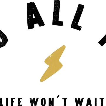 Artwork thumbnail, Go All In by ThreeTreeDesign