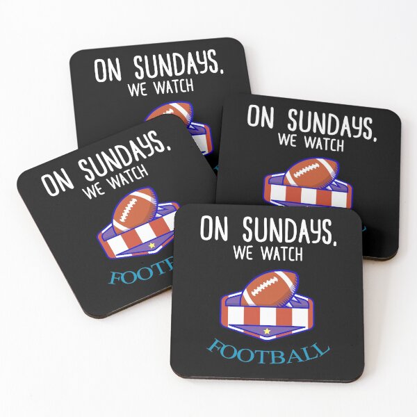 Item preview, It's a football thing - You wouldn't understand! designed and sold by saulmedia.