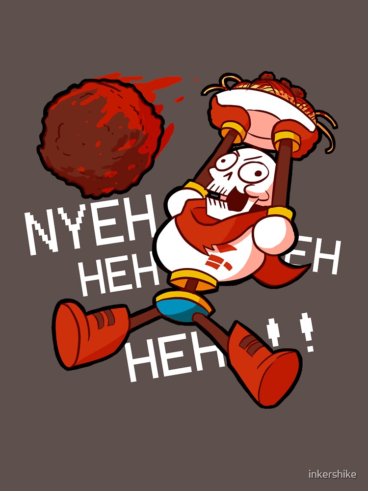 papyrus by inkershike