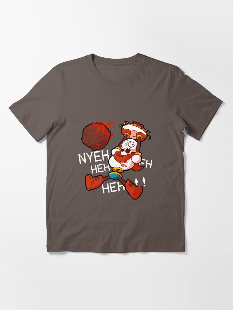 Alternate view of papyrus Essential T-Shirt
