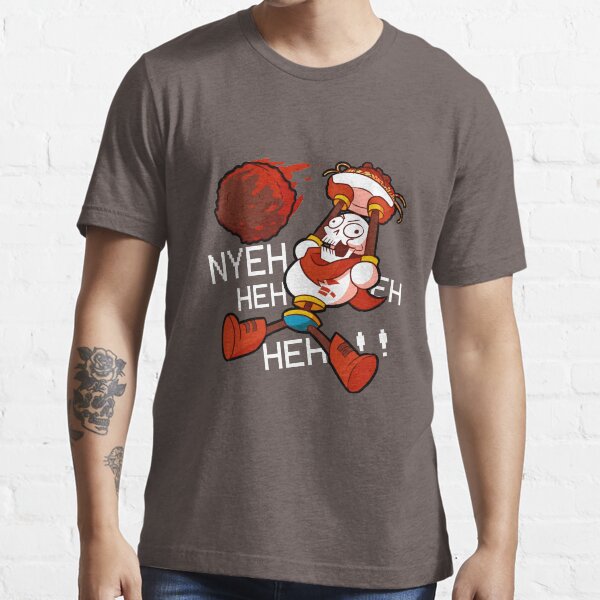 papyrus Essential T-Shirt