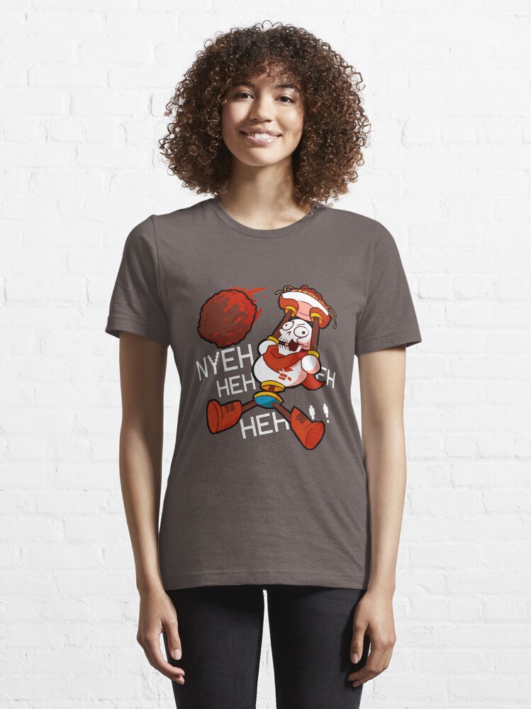 Alternate view of papyrus Essential T-Shirt