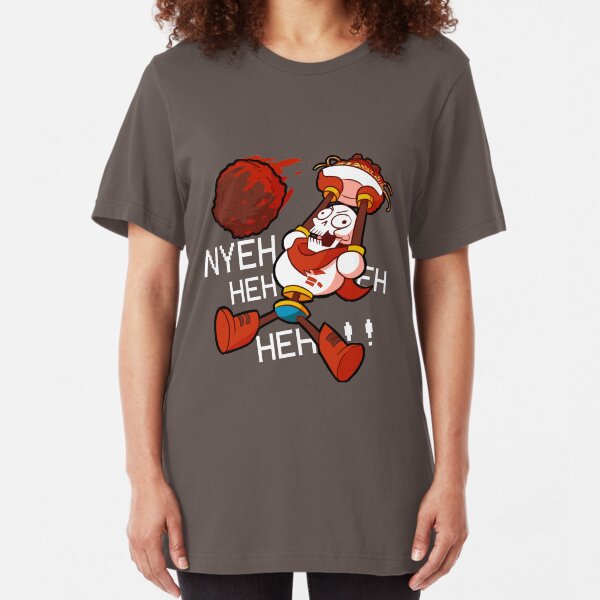 papyrus Slim Fit T-Shirt