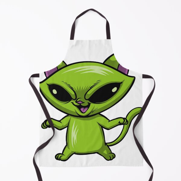 Item preview, Space Cat designed and sold by voris.