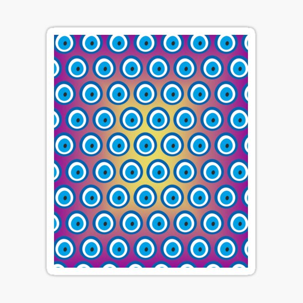 evil-eye-blue-bead-ward-off-evil-sticker-for-sale-by-spyder25