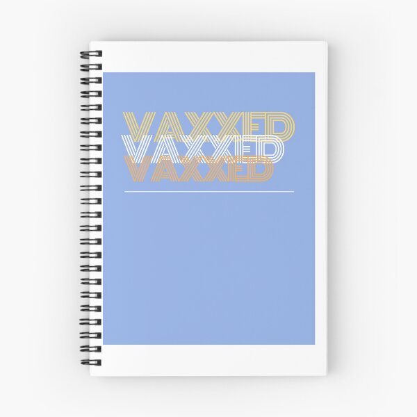Item preview, Make yourself vaxxed designed and sold by REINVIGORATED.