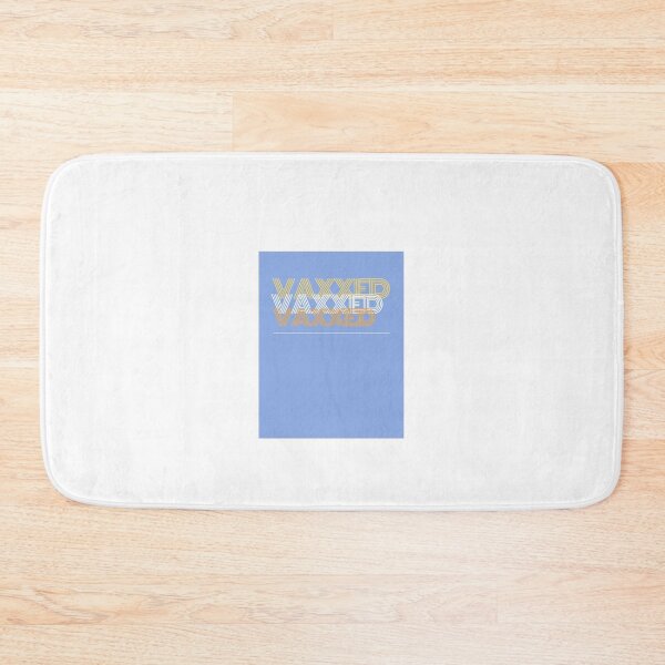 Item preview, Make yourself vaxxed designed and sold by REINVIGORATED.