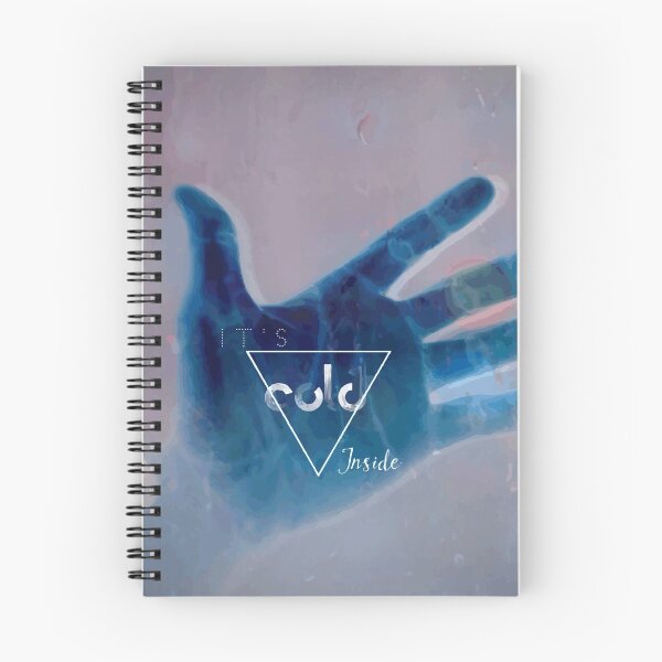 Item preview, It´s cold inside!! designed and sold by Jangel Nolasco Garcia.
