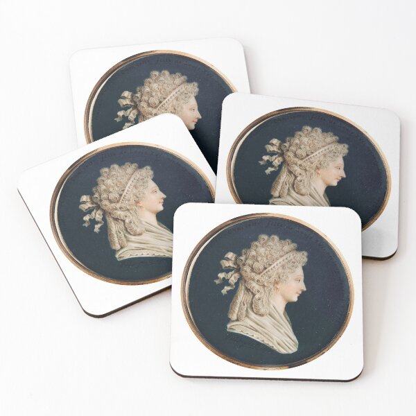 Item preview, Marie-Thérèse-Charlotte (1778–1851), Daughter of Louis XVI designed and sold by Freyas-Eventyr.