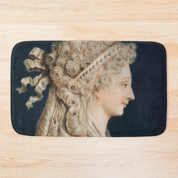 Item preview, Marie-Thérèse-Charlotte (1778–1851), Daughter of Louis XVI designed and sold by Freyas-Eventyr.