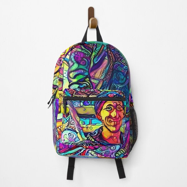 Item preview, True Love - A Simpsons Psycadelic Rendition designed and sold by LostLegends.