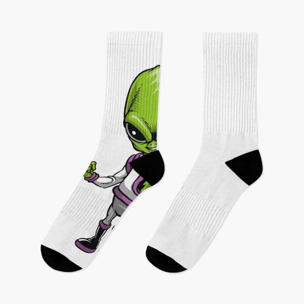 Item preview, Green Alien designed and sold by voris.