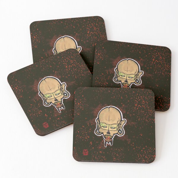 Item preview, Skull of rock designed and sold by jeffreyslaps.