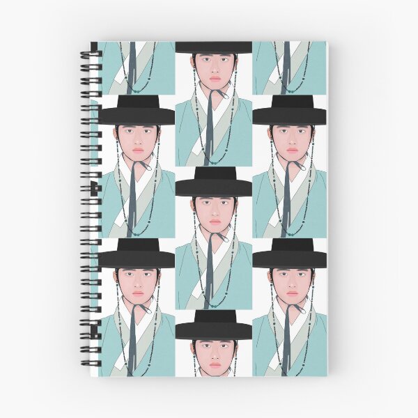 Item preview, EXO D.O Kyungsoo 100 Days My Prince Sticker designed and sold by cinxart.