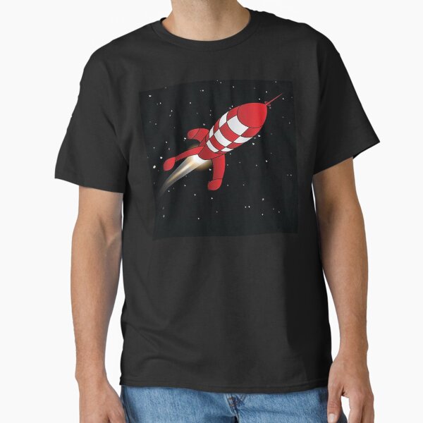 Item preview, Rocket designed and sold by Thomas Svanström.
