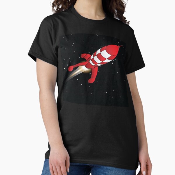 Item preview, Rocket designed and sold by Thomas Svanström.