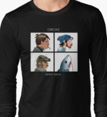 Orcaz Long Sleeve T-Shirt