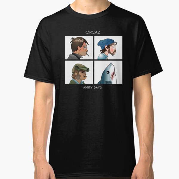 Orcaz Classic T-Shirt