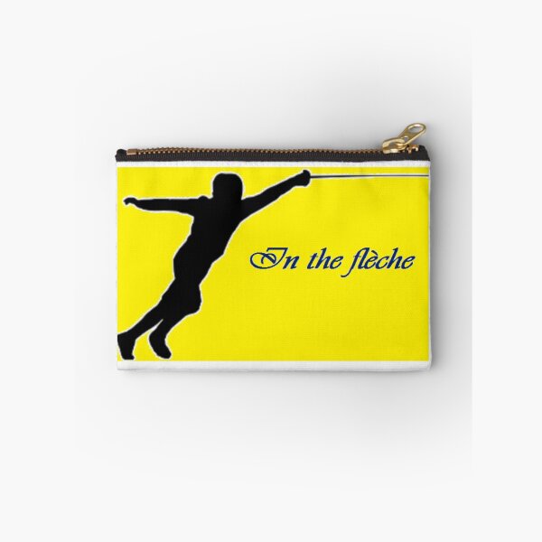 Item preview, Fencing--In the Flèche designed and sold by dimmesdale.