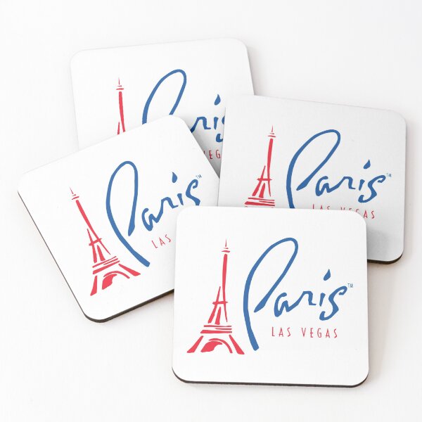 Item preview, Paris- Las Vegas  designed and sold by amesoeur.