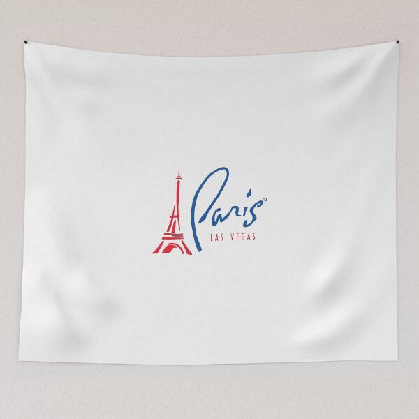 Item preview, Paris- Las Vegas  designed and sold by amesoeur.