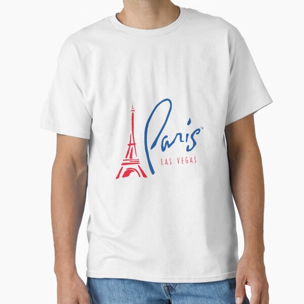 Item preview, Paris- Las Vegas  designed and sold by amesoeur.