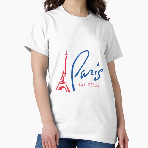 Aperçu de l'œuvre Paris-Las Vegas créée et vendue par amesoeur.