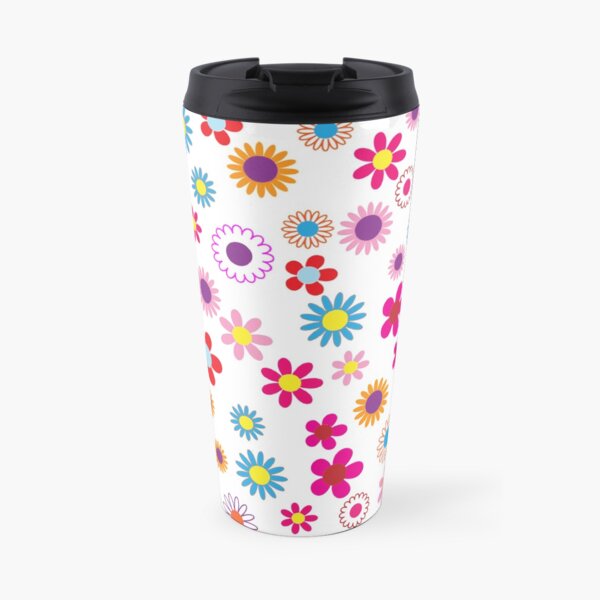 cath kidston bee travel mug