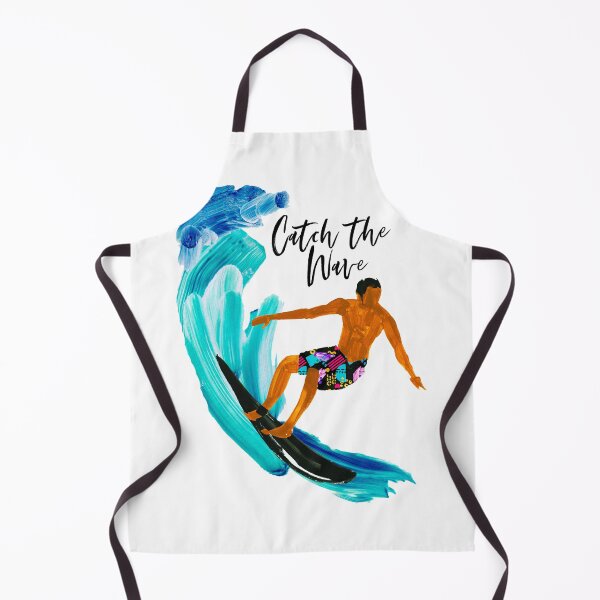 Item preview, Catch The Wave designed and sold by T-mess.