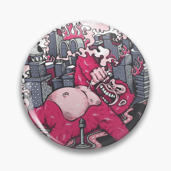 Item preview, Destroy designed and sold by voris.