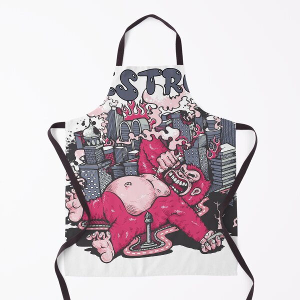 Item preview, Destroy designed and sold by voris.