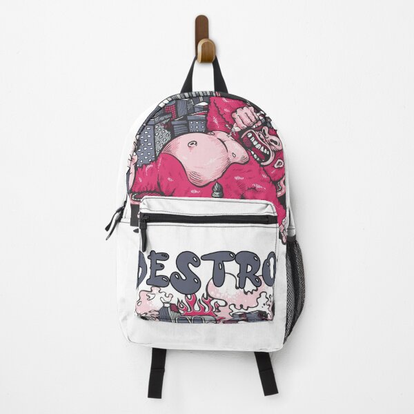 Item preview, Destroy designed and sold by voris.