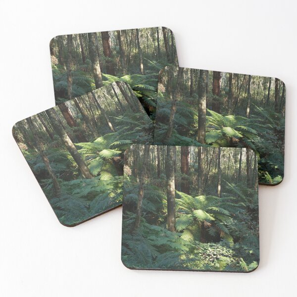 Item preview, Sunlit Tree Fern designed and sold by GP1746.