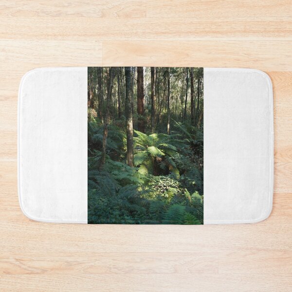 Item preview, Sunlit Tree Fern designed and sold by GP1746.