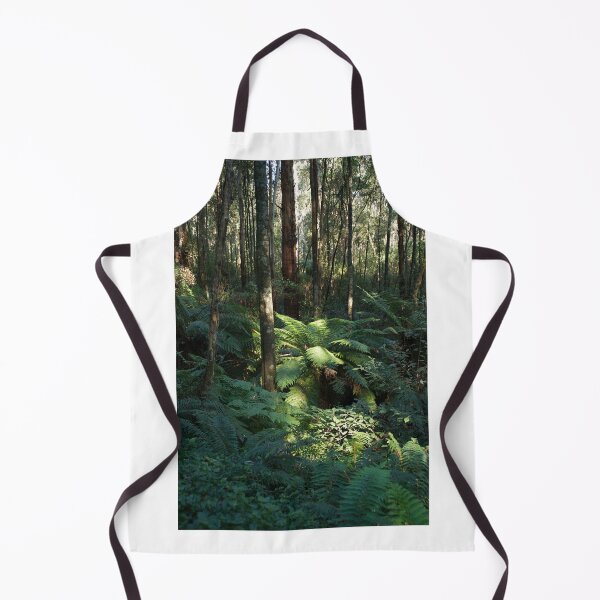 Item preview, Sunlit Tree Fern designed and sold by GP1746.