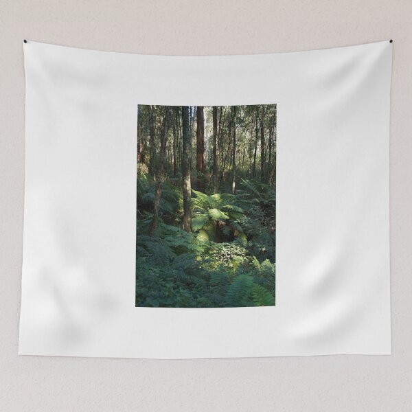Item preview, Sunlit Tree Fern designed and sold by GP1746.