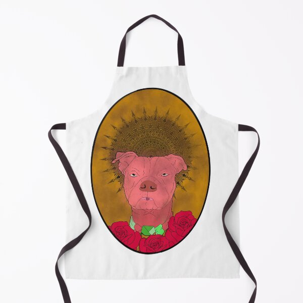 Item preview, Saint pit designed and sold by jeffreyslaps.